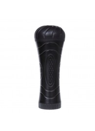 Мастурбатор-анус Baby Pussy в колбе без вибрации - Baile - в Балаково купить с доставкой