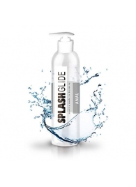Анальный гель-лубрикант SPLASHGLIDE ANAL - 250 мл. - Splashglide - купить с доставкой в Балаково