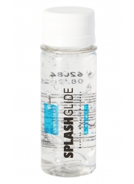 Смазка-увлажнитель SPLASHGLIDE LUBRICANT CLASSIC - 50 мл. - Splashglide - купить с доставкой в Балаково