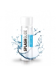 Смазка-увлажнитель SPLASHGLIDE LUBRICANT CLASSIC - 50 мл. - Splashglide - купить с доставкой в Балаково