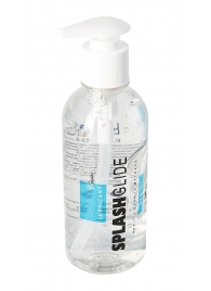 Смазка-увлажнитель SPLASHGLIDE LUBRICANT CLASSIC - 330 мл. - Splashglide - купить с доставкой в Балаково