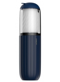 Черно-белый интерактивный мастурбатор Alex Neo 2 - Svakom - в Балаково купить с доставкой