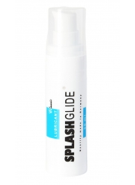 Лубрикант на водной основе Splashglide Lubricant Classic - 30 мл. - Splashglide - купить с доставкой в Балаково