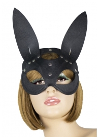 Маска кролика с длинными ушками - LOVETOY (А-Полимер) - купить с доставкой в Балаково