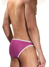 Мужские ажурные трусы-слипы - La Blinque купить с доставкой