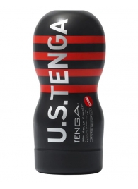 Мастурбатор Original Vacuum Cup Strong Ultra size - Tenga - в Балаково купить с доставкой