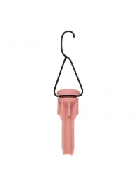 Подвес для просушки рукава мастурбатора Fleshlight Hang Dry - Fleshlight - купить с доставкой в Балаково