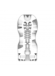 Мастурбатор Air Flow Cup Strong - Tenga - в Балаково купить с доставкой