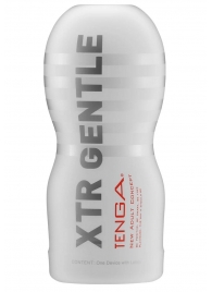 Мастурбатор Original Vacuum Cup Extra Gentle - Tenga - в Балаково купить с доставкой
