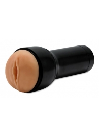 Телесный мастурбатор-вагина Feel Stroker - Kiiroo - в Балаково купить с доставкой