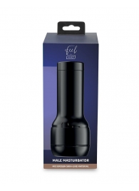 Коричневый мастурбатор-вагина Feel Stroker - Kiiroo - в Балаково купить с доставкой