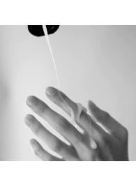 Смазка на водной основе Creamy с консистенцией спермы - 250 мл. - Strap-on-me - купить с доставкой в Балаково