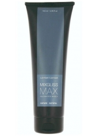 Смазка на водной основе Mixgliss Max - 150 мл. - Mixgliss - купить с доставкой в Балаково