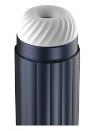 Мастурбатор Connexion Hannes neo с функцией нагрева - Svakom - в Балаково купить с доставкой