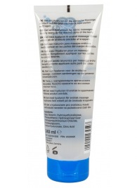 Смазка для вагинального секса KlatschNass - 240 мл. - Orion - купить с доставкой в Балаково