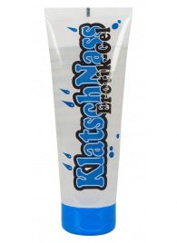 Смазка для вагинального секса KlatschNass - 240 мл. - Orion - купить с доставкой в Балаково