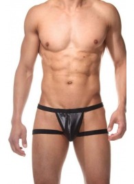 Оригинальные мужские трусы-джоки с резинками - La Blinque купить с доставкой