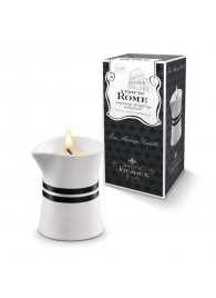 Массажное масло в виде малой свечи Petits Joujoux Rome с ароматом грейпфрута и бергамота - MyStim - купить с доставкой в Балаково