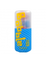 Мастурбатор Tenga Bobble Crazy Cubes - Tenga - в Балаково купить с доставкой