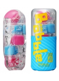 Мастурбатор Tenga Bobble Crazy Cubes - Tenga - в Балаково купить с доставкой