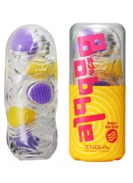 Мастурбатор Tenga Bobble Magic Marbles - Tenga - в Балаково купить с доставкой