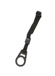 Ремень Bathmate Shower Strap для фиксации гидронасоса на шее - Bathmate - в Балаково купить с доставкой