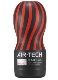 Мастурбатор Reusable Vacuum CUP Strong - Tenga - в Балаково купить с доставкой