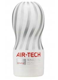 Мастурбатор Reusable Vacuum CUP Gentle - Tenga - в Балаково купить с доставкой