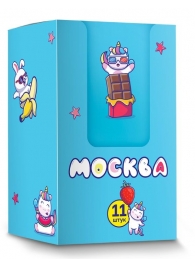 Набор из 11 саше лубрикантов  Москва - Москва - купить с доставкой в Балаково