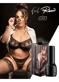 Телесный мастурбатор-вагина Feel Romi Chase - Kiiroo - в Балаково купить с доставкой