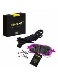 Эротическая игра для двоих Tease Me - Tease&Please - купить с доставкой в Балаково