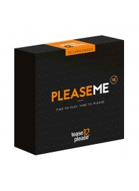 Эротическая игра для двоих Please Me - Tease&Please - купить с доставкой в Балаково