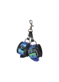 Брелок  Наручники  с карабином - Sitabella - купить с доставкой в Балаково