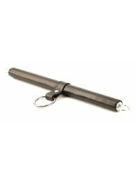 БДСМ-комплект: маленькая распорка и наручники - Crazy Handmade - купить с доставкой в Балаково