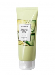 Лубрицирующий гель для интимного ухода Organic Rosemary с ароматом розмарина - 100 мл. - Pleasure Lab - купить с доставкой в Балаково