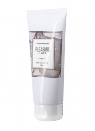 Лубрицирующий гель для интимного ухода Organic - 100 мл. - Pleasure Lab - купить с доставкой в Балаково