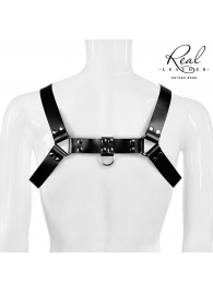 Брутальная мужская портупея-сбруя - Notabu - купить с доставкой в Балаково