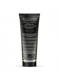 Массажный легкий крем WICKED Sage plus Sea Salt - 120 мл. - Wicked - купить с доставкой в Балаково