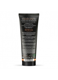 Массажный легкий крем WICKED Orange Blossom plus Patchouli - 120 мл. - Wicked - купить с доставкой в Балаково