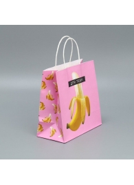 Подарочный крафтовый пакет «Для тебя» - 22×22×11 см. - Сима-Ленд - купить с доставкой в Балаково