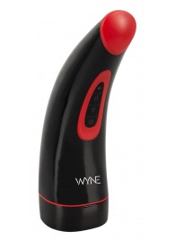 Автоматический мастурбатор WYNE 03 с подогревом - Orion - в Балаково купить с доставкой
