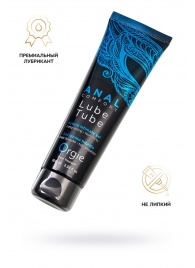 Анальный лубрикант на гибридной основе ORGIE Lube Tube Anal Comfort - 100 мл. - ORGIE - купить с доставкой в Балаково