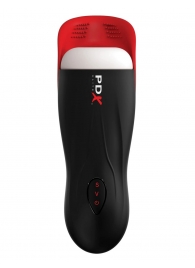 Автоматический мастурбатор PDX Elite Fap-O-Matic Pro - Pipedream - в Балаково купить с доставкой