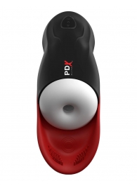 Автоматический мастурбатор PDX Elite Fap-O-Matic Pro - Pipedream - в Балаково купить с доставкой