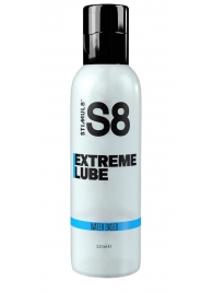 Смазка на водной основе S8 Extreme Lube - 250 мл. - Stimul8 - купить с доставкой в Балаково