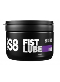 Гибридный лубрикант-желе для фистинга S8 Hybrid Fist Lube - 500 мл. - Stimul8 - купить с доставкой в Балаково