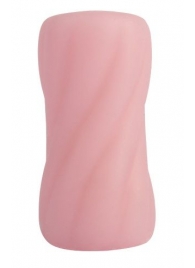 Розовый мастурбатор Stamina Masturbator Pleasure Pocket - Chisa - в Балаково купить с доставкой
