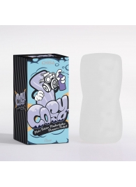 Прозрачный мастурбатор Stamina Masturbator Pleasure Pocket - Chisa - в Балаково купить с доставкой