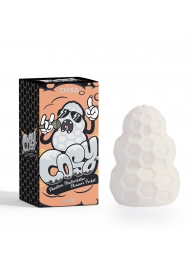Белый мастурбатор Phantom Masturbator Pleasure Pocket - Chisa - в Балаково купить с доставкой