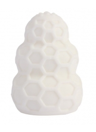 Белый мастурбатор Phantom Masturbator Pleasure Pocket - Chisa - в Балаково купить с доставкой